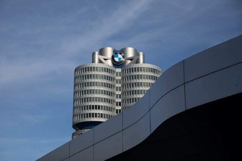 BMW AG