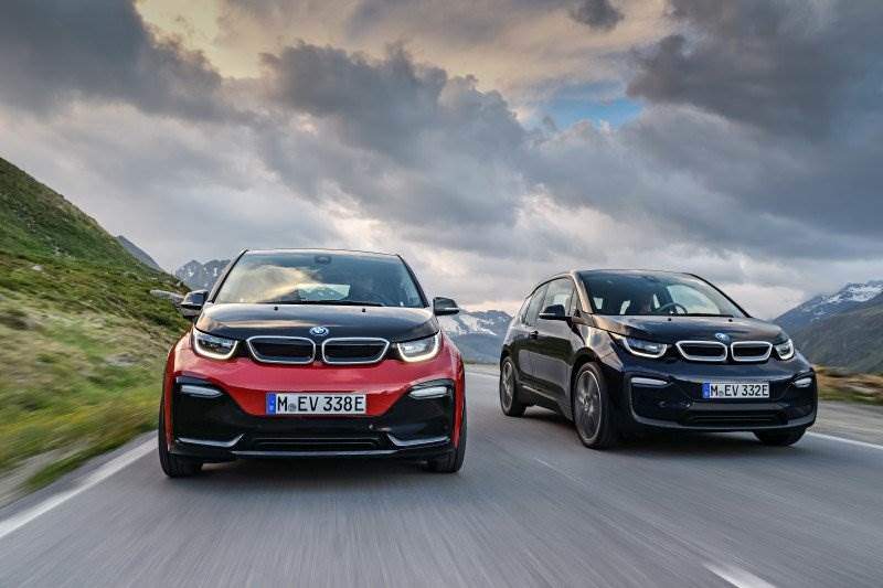 BMW AG