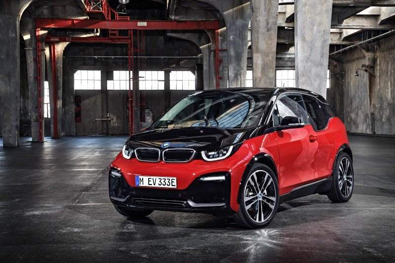 BMW AG