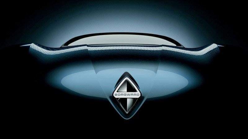 Borgward