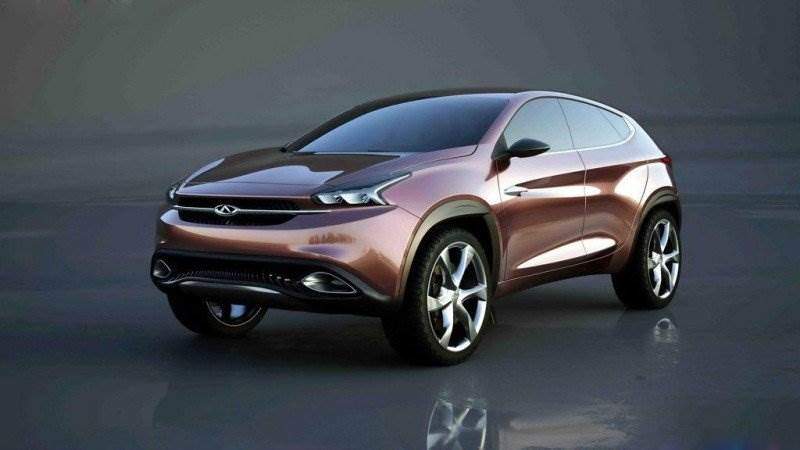 Symbolbild | Chery Automobile Co., Ltd.