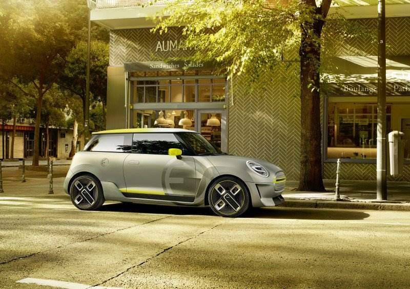 BMW AG