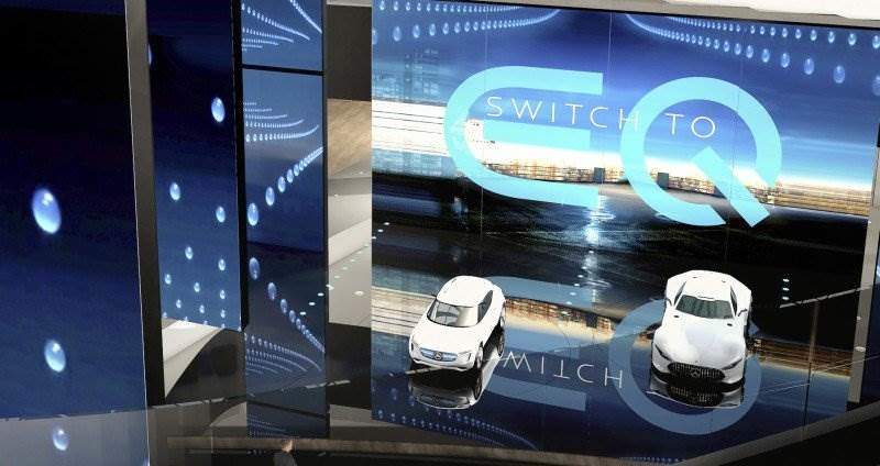 Daimler AG