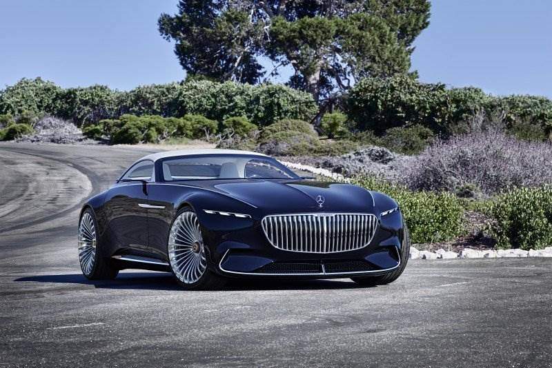 Mercedes-Benz AG