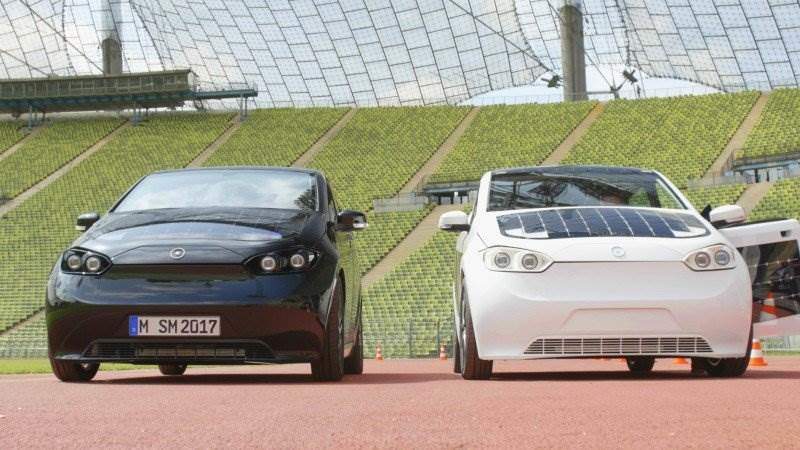 Sono Motors
