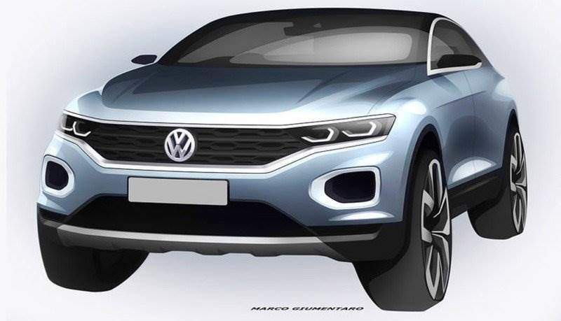 VW AG