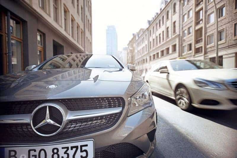 Daimler AG