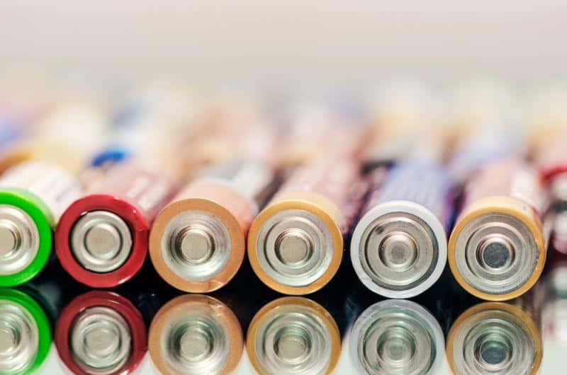Gigafactory für Lithiumzellen soll entstehen