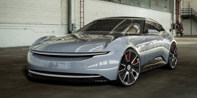 Alcraft Motor Company