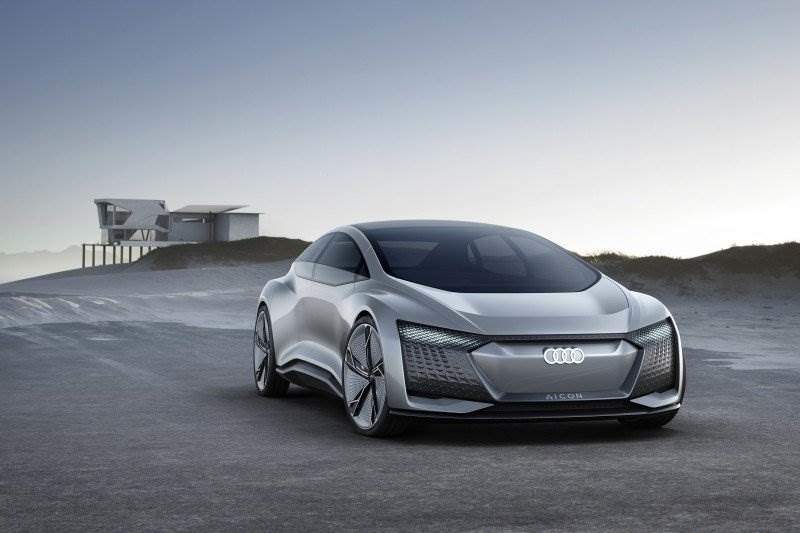 Audi AG