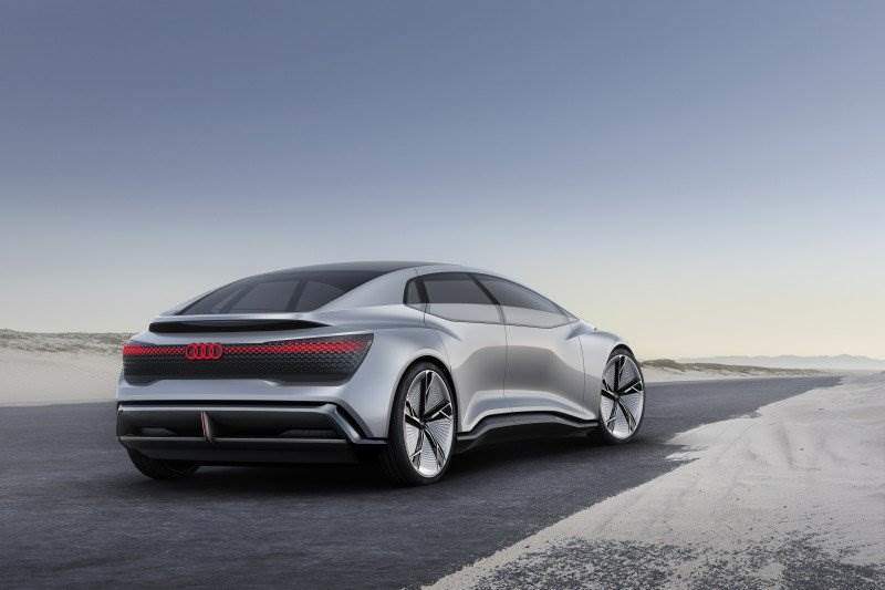 Audi AG