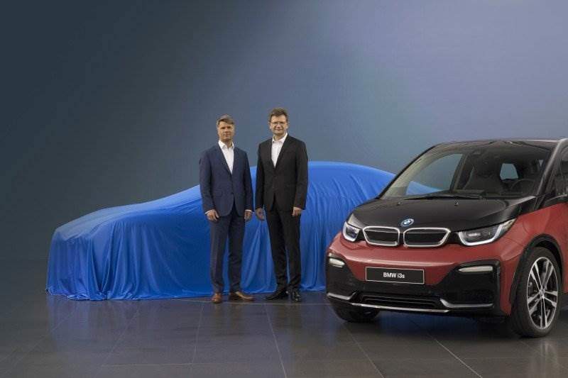 BMW AG