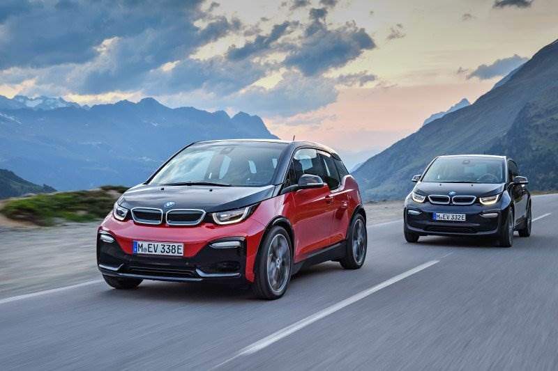 BMW AG