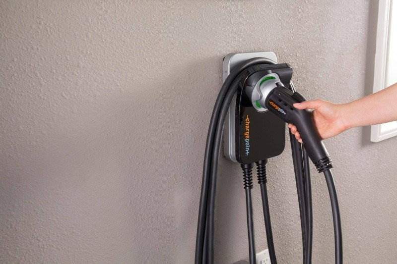ChargePoint