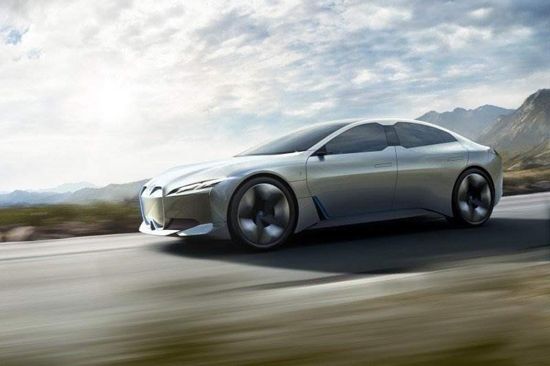 BMW AG