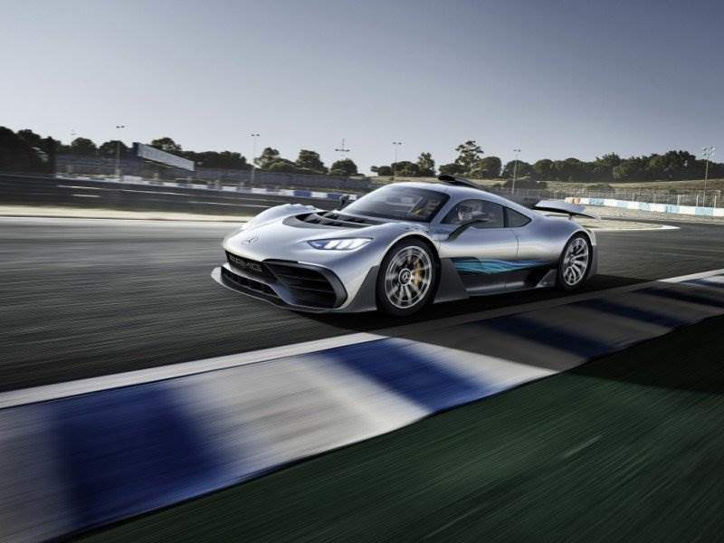 Mercedes-Benz AG