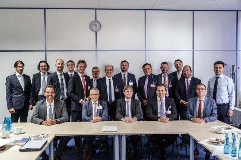 FEV Group