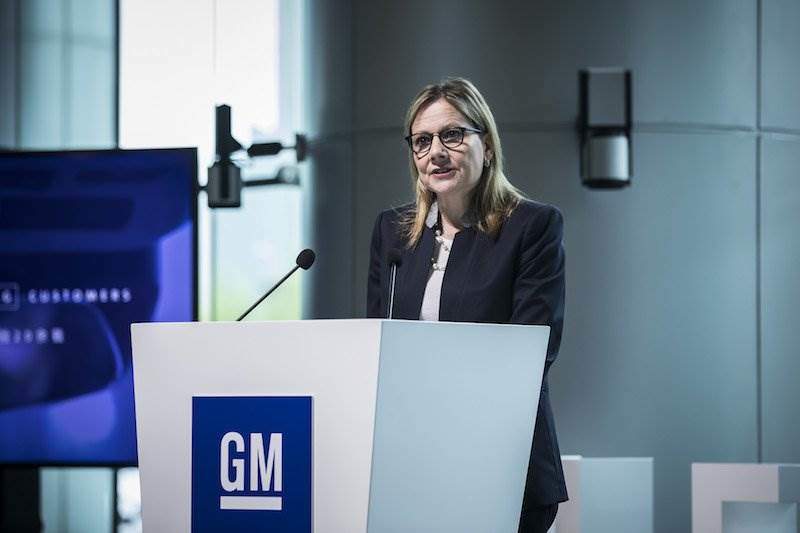 General Motors