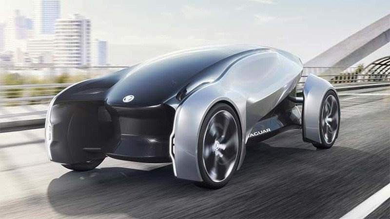 Jaguar