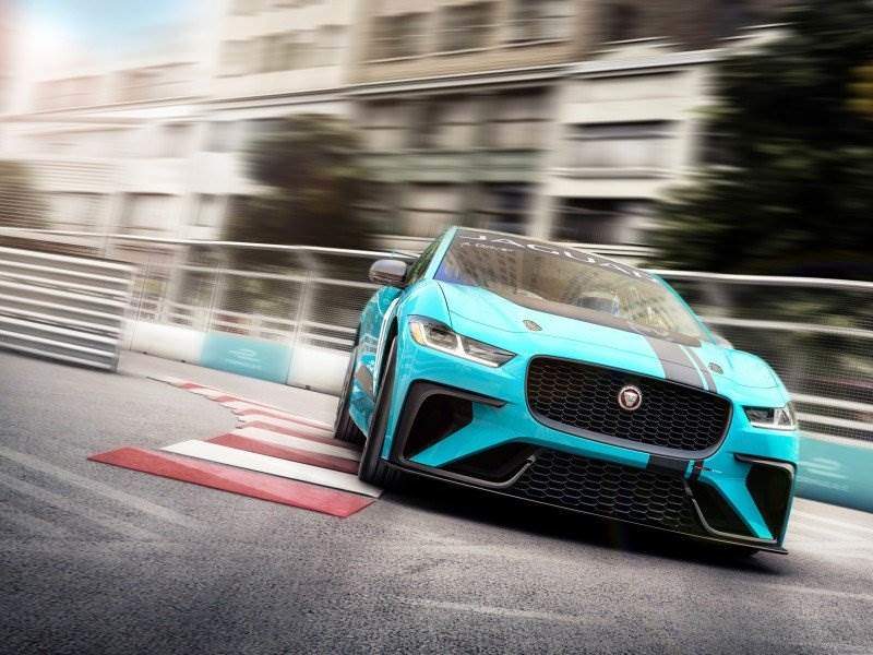 Jaguar Land Rover