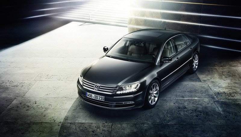 Volkswagen AG
