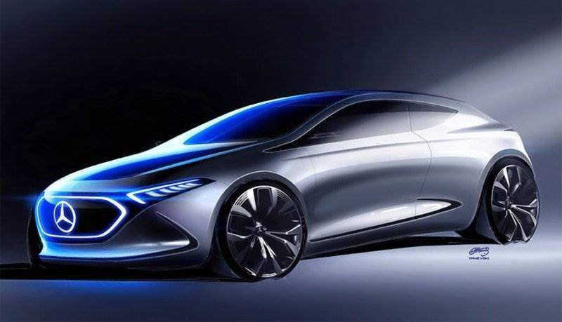 Daimler AG
