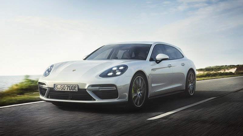 Porsche AG