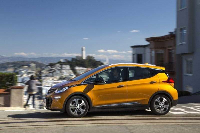 OPEL AG