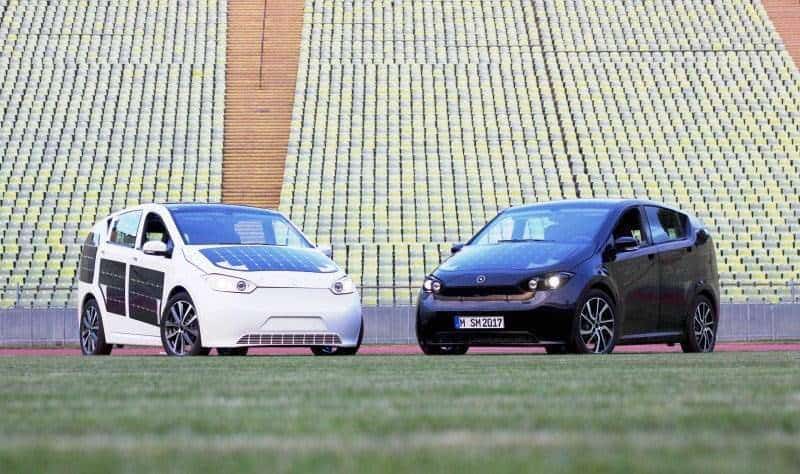 Sono Motors