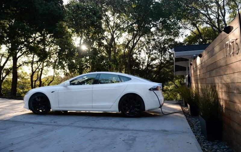 Symbolbild | Tesla