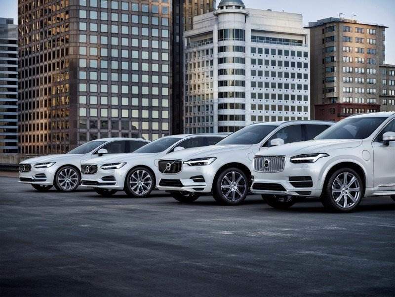 Symbolbild | Volvo