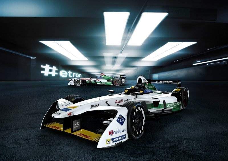 Audi AG