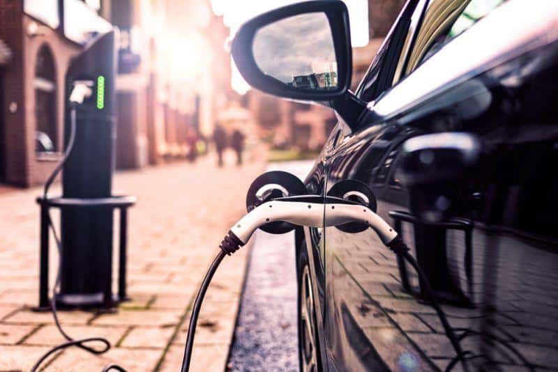 ElringKlinger erwartet Umsatzplus durch E-Autos