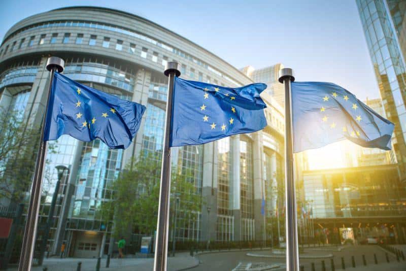 EU-Komission - Elektroauto-Quote vom Tisch