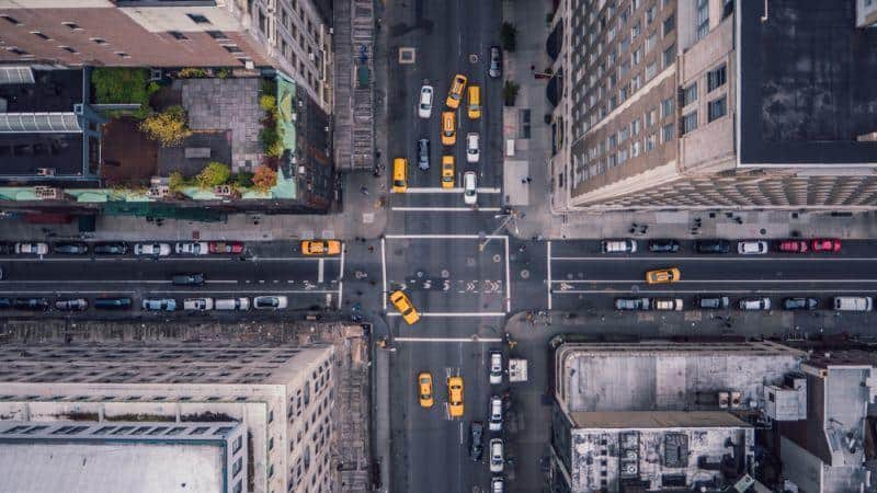 New York investiert Millionen in E-Mobilität