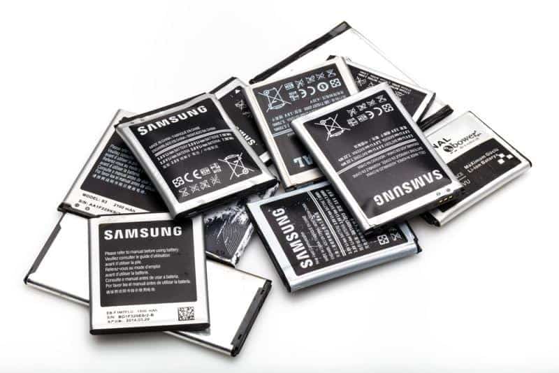 Samsung und LG reagieren auf China-Sanktion