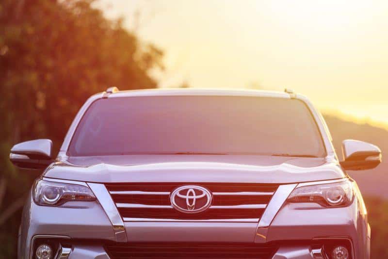 Toyota wertvollste Automarke der Welt
