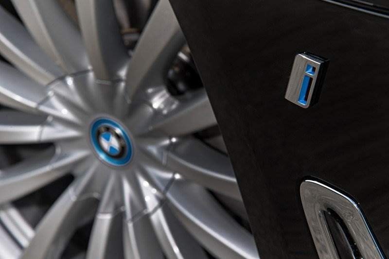 BMW AG
