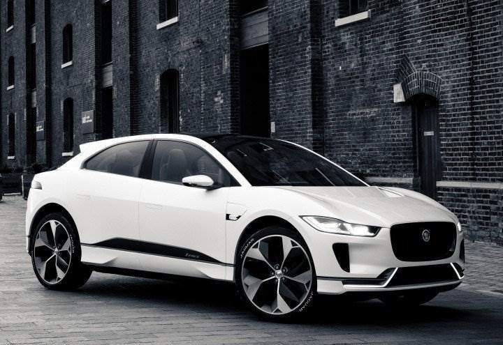 Jaguar