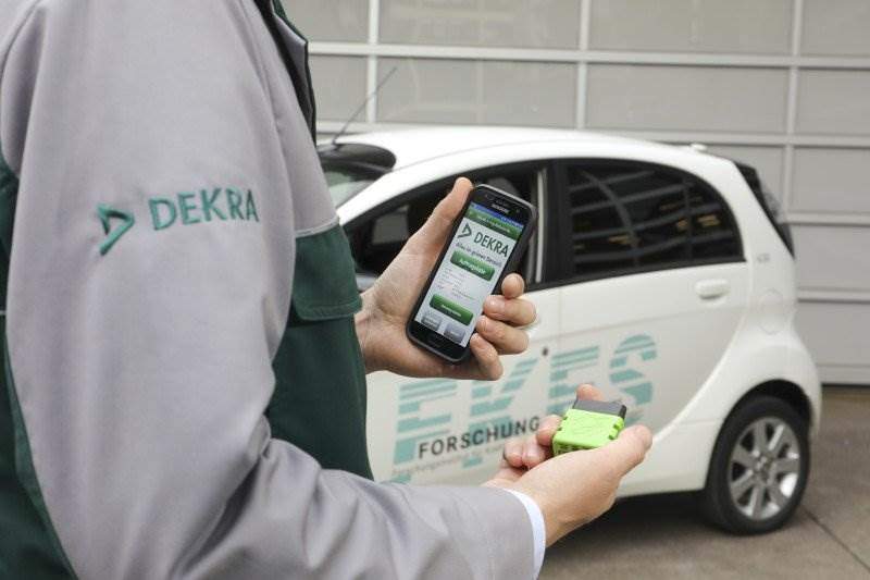 DEKRA