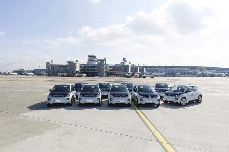 BMW AG