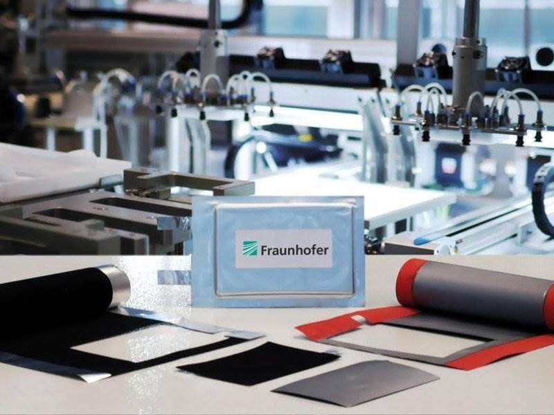 Fraunhofer IWS