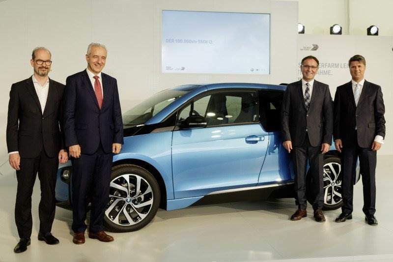 BMW AG