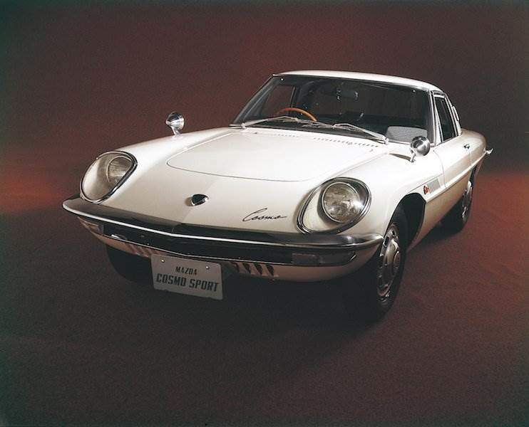 Mazda