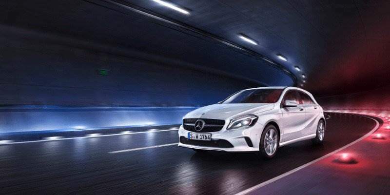 Mercedes-Benz