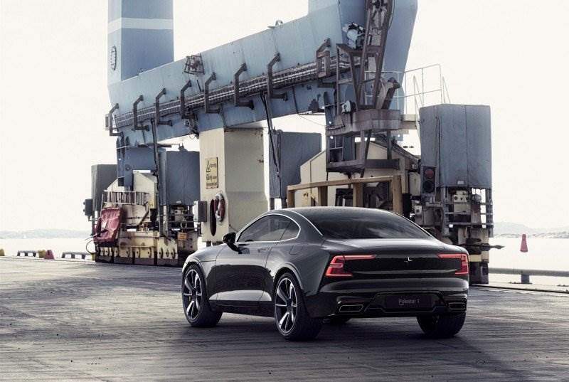 Polestar