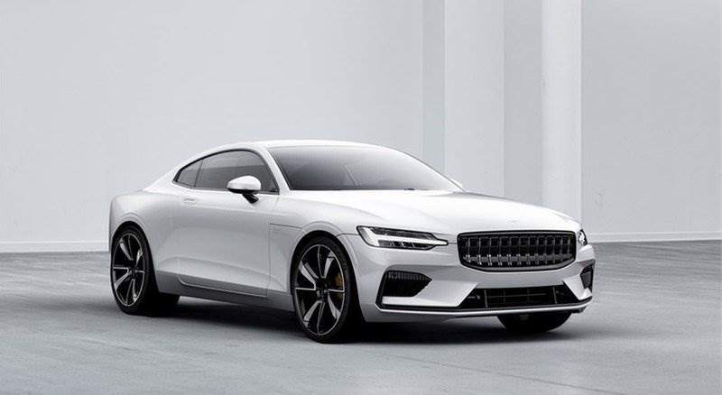 Volvo Cars