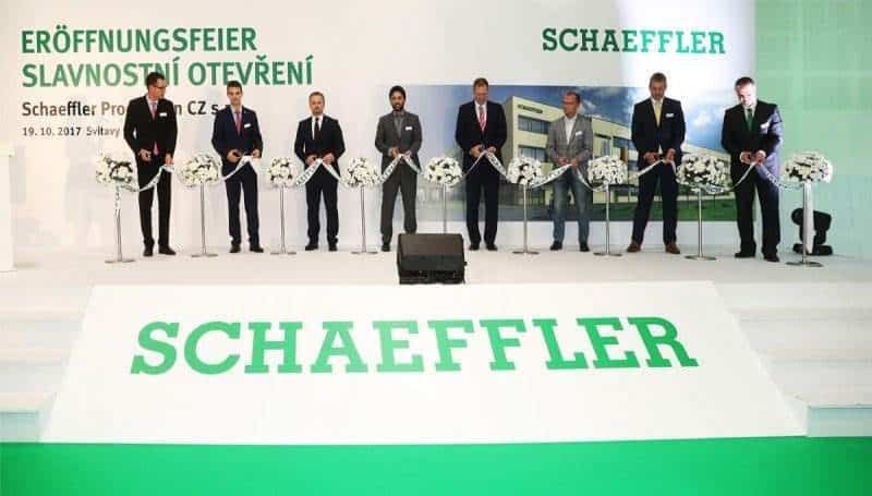 Schaeffler