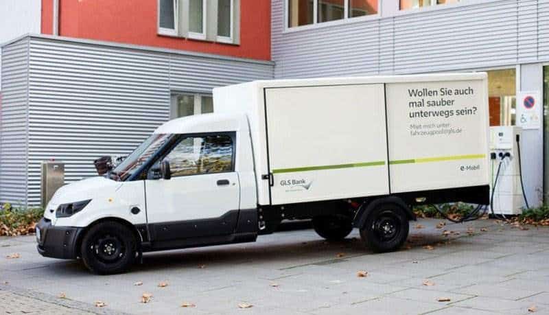 Deutsche Post