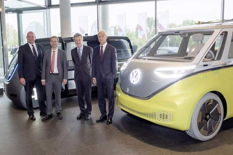 Volkswagen